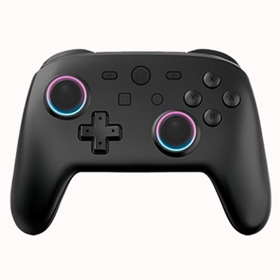 御游罗刹SwitchPro游戏手柄