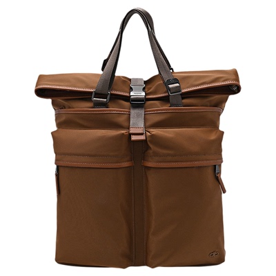 PEDRO大容量双肩包男包派克系列多功能手提包防泼水PM2-26320276