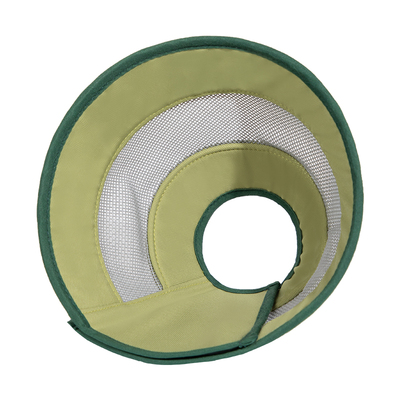 Hidream伊丽莎白圈网格透气