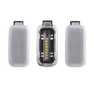 理想Mega/L6/L7/L8/L9/One/i8/i6后备箱灯尾门灯原厂亮度升级改装