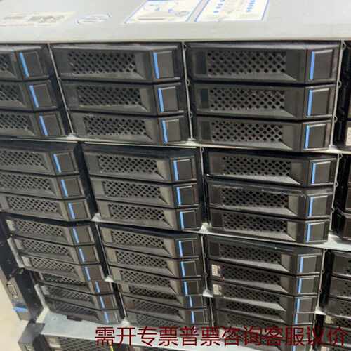 浪潮5212M4服务器3.5寸12盘位E52600V 议价