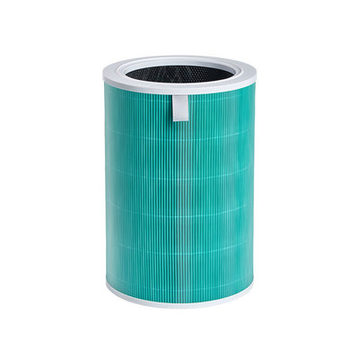 小米空气净化器4lite滤芯适配