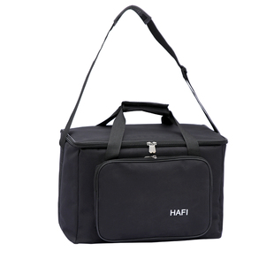 华飞乐器包音箱包音响包箱鼓包单肩斜背包加棉加厚专用户外收纳包