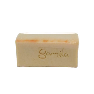 洁米拉鸿琳天成卡米拉迷你红石榴精油手工皂洁面男女婴儿孕妇30g