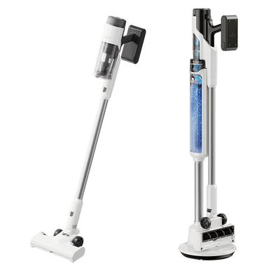 UWANT友望吸尘器自集尘家用大吸力无线吸尘机V300