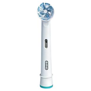 原装正品博朗OralB欧乐B电动牙刷头软毛3710 D12 P9000通用替换头