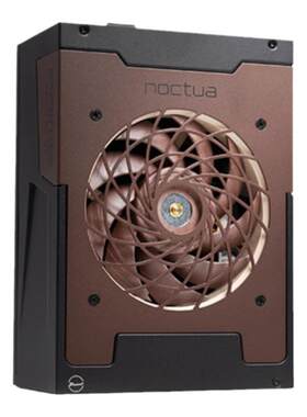 海韵电源PRIMETX-1600(Noctua)