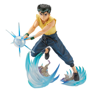 现货 寿屋正品 ARTFX J  幽游白书手办合集 1/8 飞影 第2弹