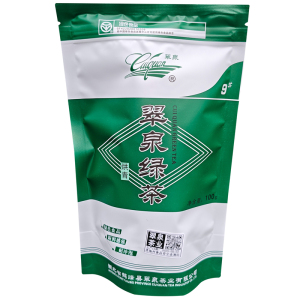 正宗2026年新茶叶湖北翠泉绿茶9#烘青1斤硒茶春茶高山茶鹤峰茶叶