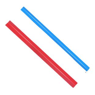 装修护角条 PVC塑瓷砖墙角防撞保护条工装施工地阳角护角条护墙角