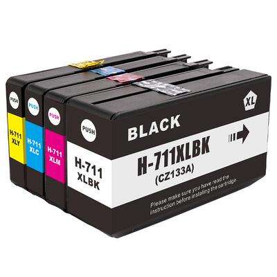 墨盒NBN打印机711T120520