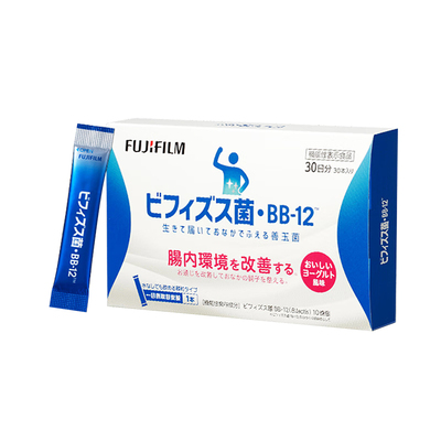 富士BB12日本进口益生菌调理肠道