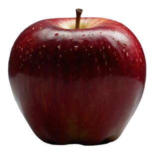 限定!桃萤津选「大地之柰」黑苹果礼盒 高山蕴藏蜜苹 果径100mm