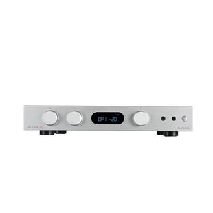 Audiolab 傲立6000A无损蓝牙家用hifi功放机解码耳放前级功放