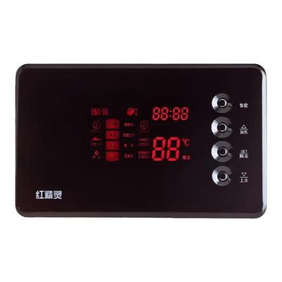 GB红精灵WS-166太阳能控制器仪表