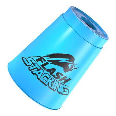 竞速飞叠杯奇艺比赛专用玩具