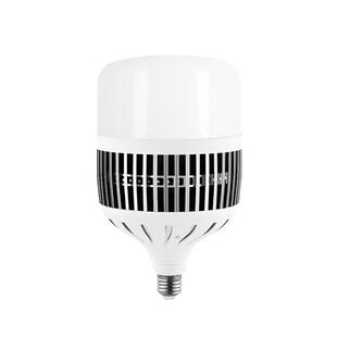 大功率led灯泡e27螺口节能家用超亮强光工地厂房车间200W照明灯