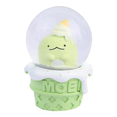 儿童水晶球女生生日礼物