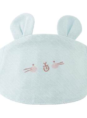 UGLIFEFORBABY纯棉护卤门胎帽
