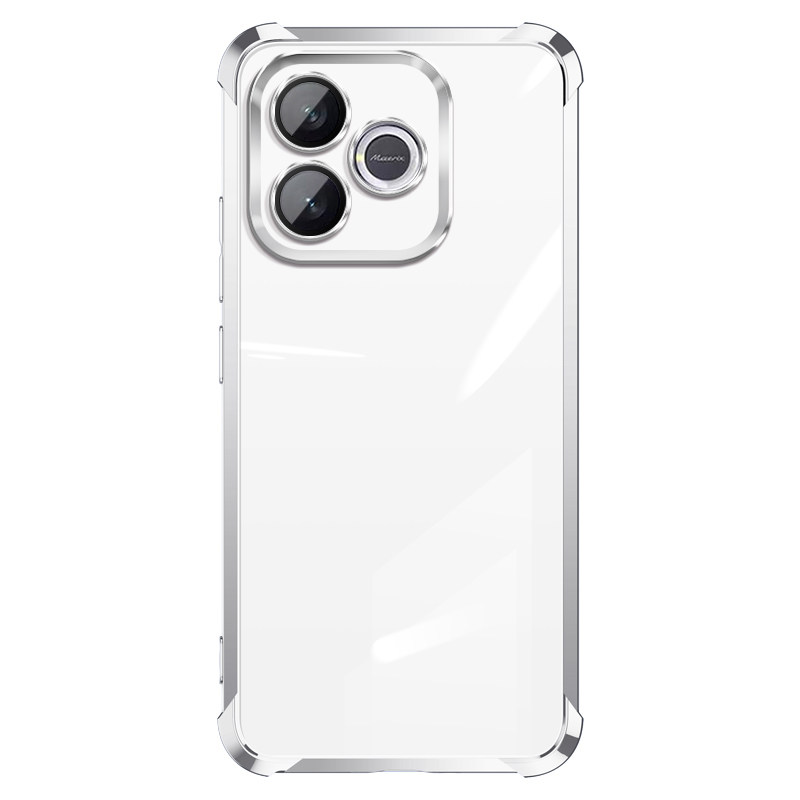 【气囊防摔】适用荣耀X80i手机壳