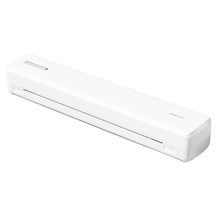 得力A4错题打印机X8E家用小型打印机手机蓝牙无线便携学生作业黑白热敏试卷错题免抄神器整理错题机拍照扫描