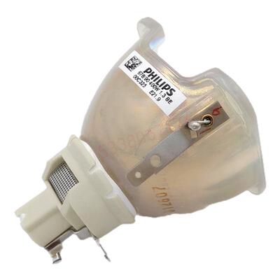 原装全新适用于丽讯D8800 D8300 D8010W D5185 D5180 DU6871投影机灯泡NP22LP+