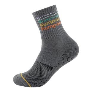 薰风新款羽毛球袜男女长筒袜棉袜透气吸汗加厚运动袜熏风KSO-431