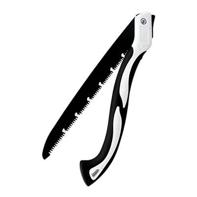 德国进口SK5钢折叠手工锯园林果