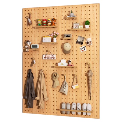 简约风进口实木安全零异味