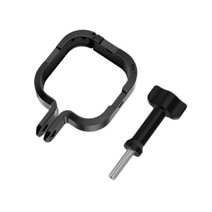 适用影石insta360 GO Ultra金属边框保护壳机身壳横竖转接框配件