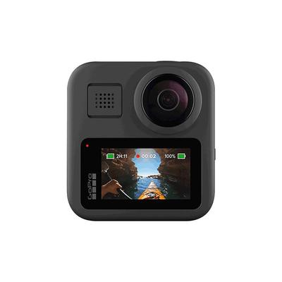 GoProMAX360全景运动相机