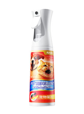 山姆断货王丨猫抓驱猫狗喷雾第—