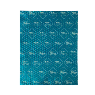 隔音棉卫生间下水管道空调外机阻尼片环保丁基胶铝箔阻尼隔音毡