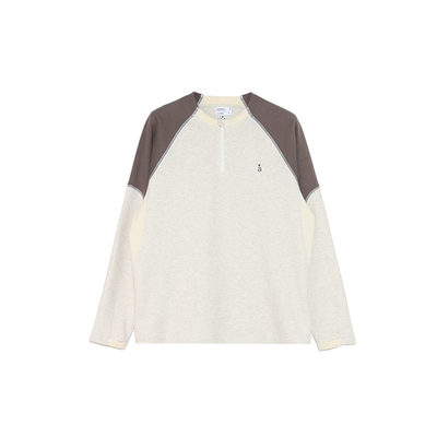 咆哮野兽长袖骑行服T恤