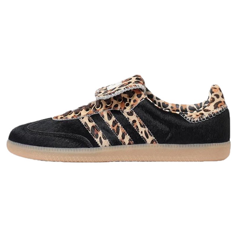 阿迪达斯AdidasGAZELLE休闲鞋