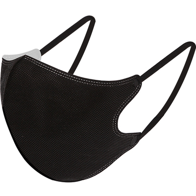 口罩3d一次性立体防尘透气花粉