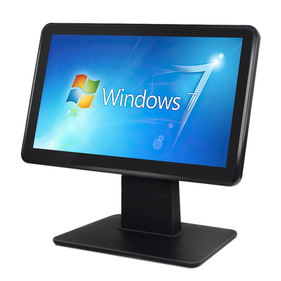 收银机触摸屏15.6寸单双屏可选