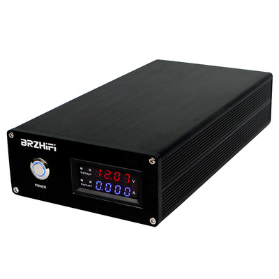 12V120W直流线性稳压电源DCNAS