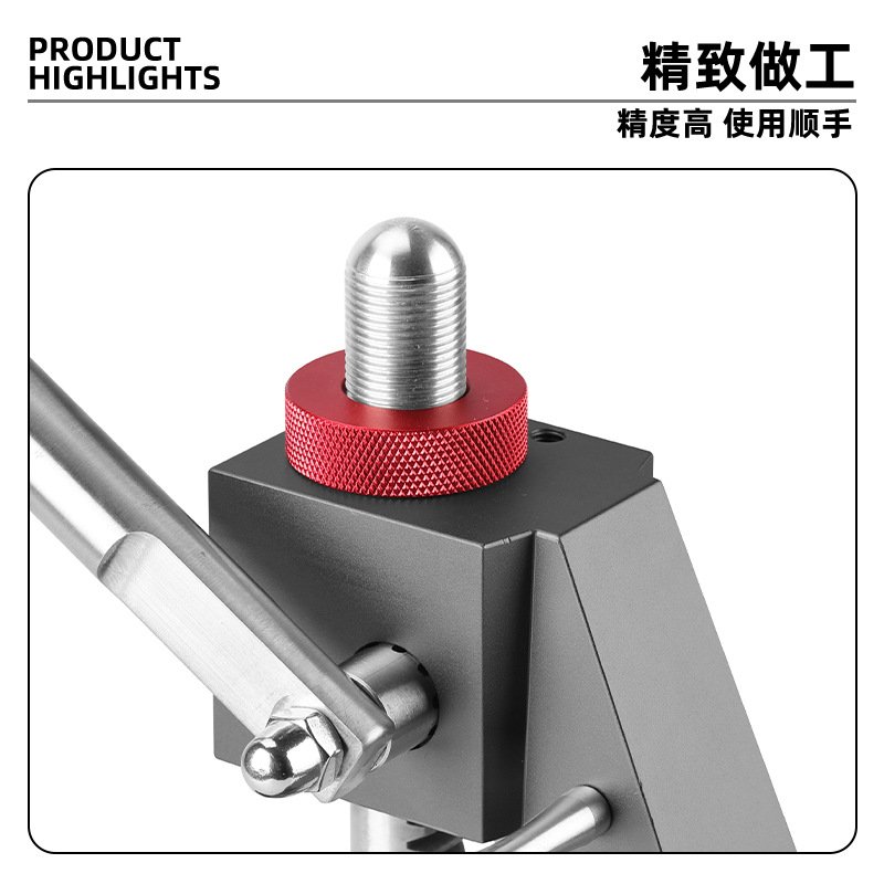 压盖器全金属手表后盖压工具专业底盖压盖表修6173模具表机重型