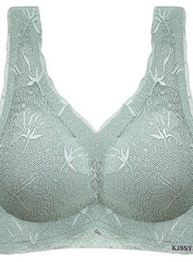 正品kissy内衣铂金款文胸
