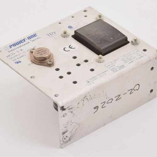 HC15-3-A Power-one - Used - incl. warranty - shipped within