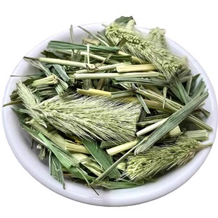 狗尾巴草中药材500g克正品野生新鲜干货光明草毛虫草九尾草中草药