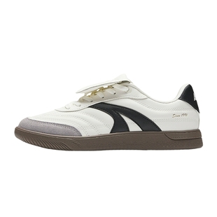 安踏盖盖鞋薄底鞋女鞋2026男女同款低帮休闲百搭板鞋德训鞋运动鞋