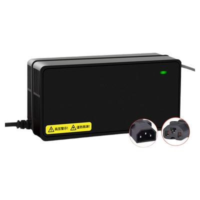 适用新国标爱玛电动车电瓶充电器