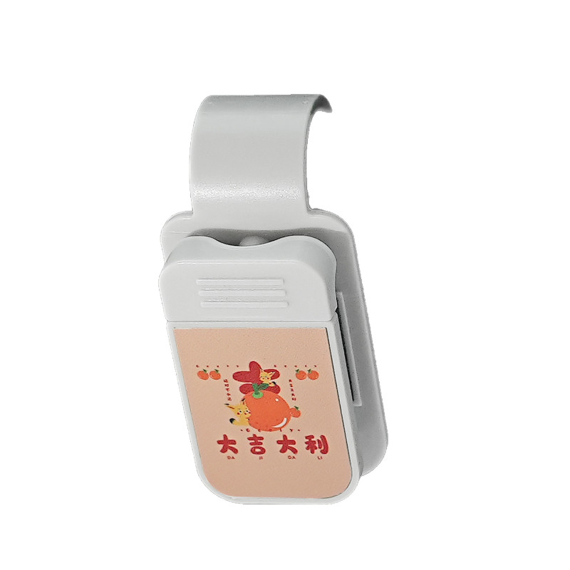车用汽车眼镜夹太阳镜多功能创意车载遮阳板支架收纳车内墨镜夹子