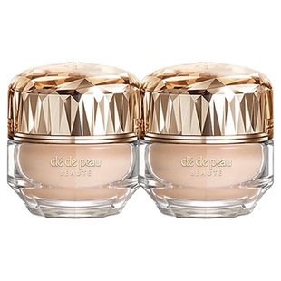 【自营】CPB/肌肤之钥晶致润耀粉霜3ml*2