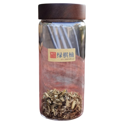 庆古沉香堂老山檀沉香手串养珠罐