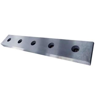 剪板机刀片液压闸式摆式剪刃不锈钢上下剪板机鳄鱼剪刀片手动压剪