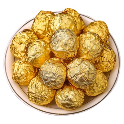 瑞诗丹莲巧克力散装婚庆喜糖糖果