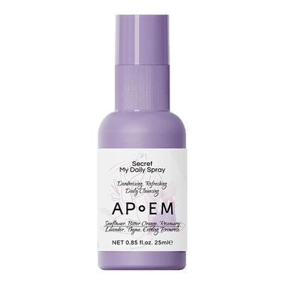 APoEM日常净味平衡免洗喷雾25ml